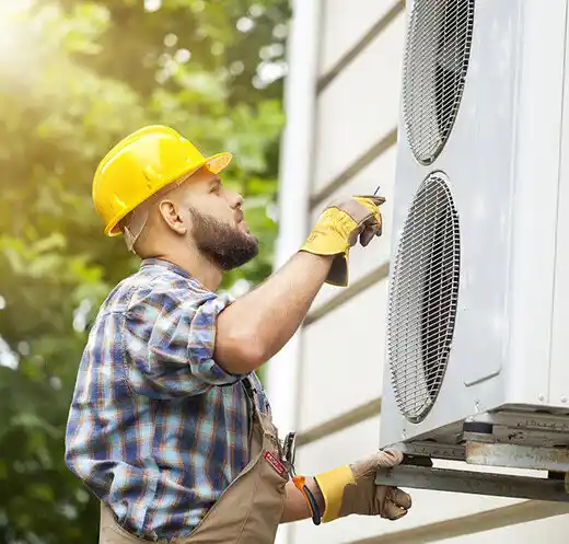 hvac services Brighton Beach